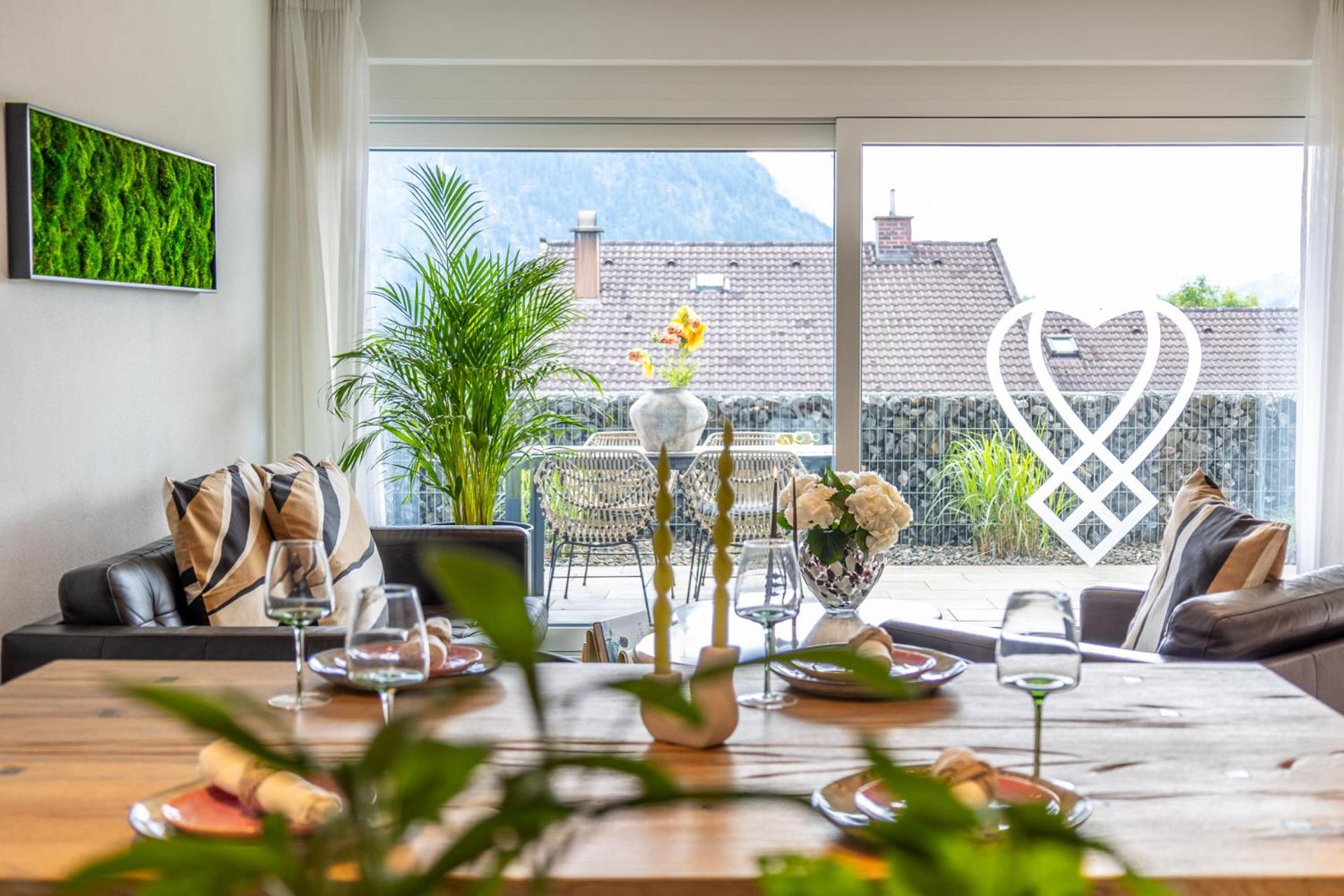 Ferienwohnung Oba'Doba 2 Pfronten Zewnętrze zdjęcie