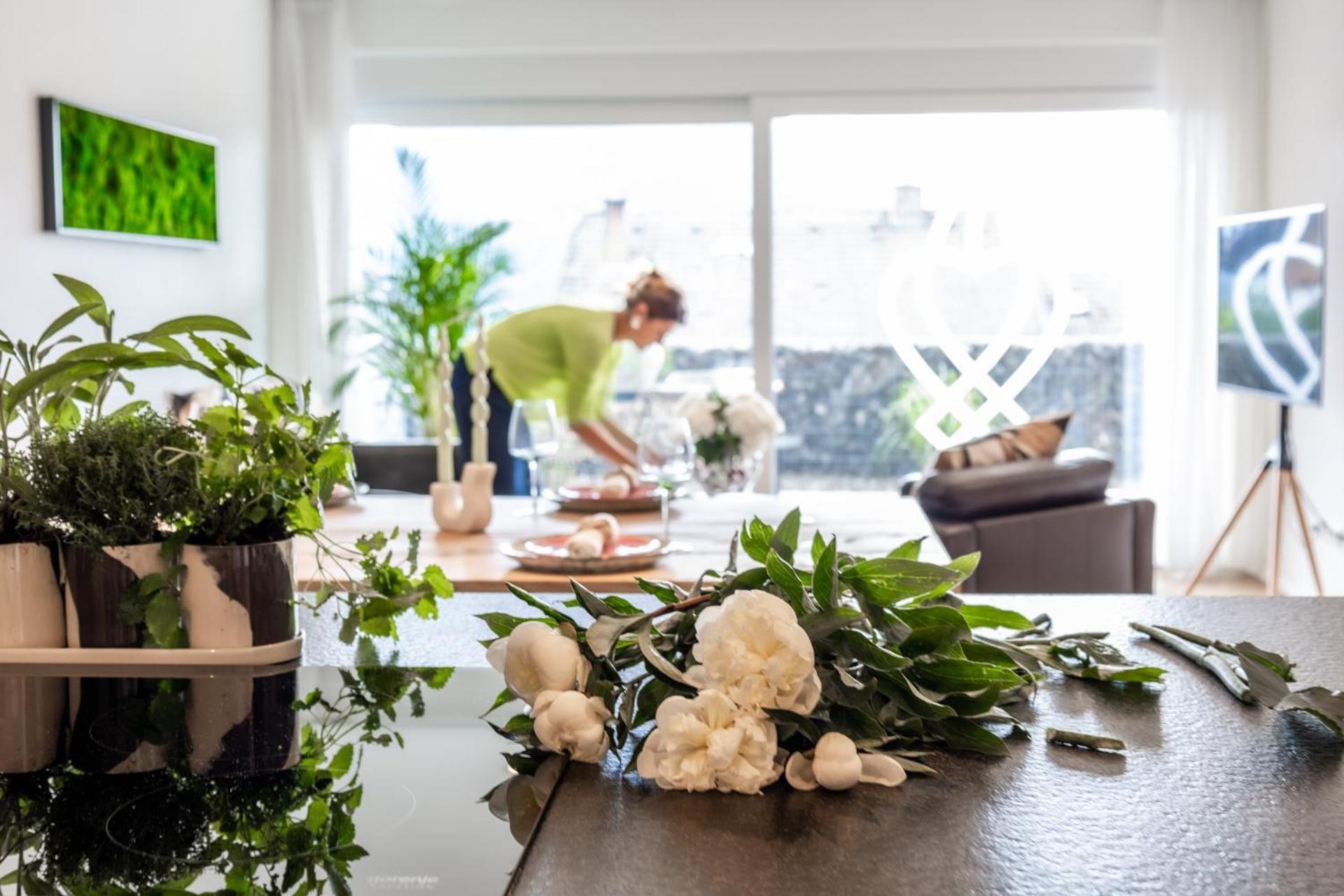Ferienwohnung Oba'Doba 2 Pfronten Zewnętrze zdjęcie
