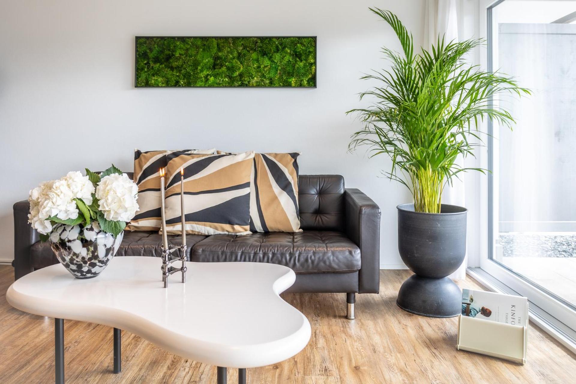 Ferienwohnung Oba'Doba 2 Pfronten Zewnętrze zdjęcie