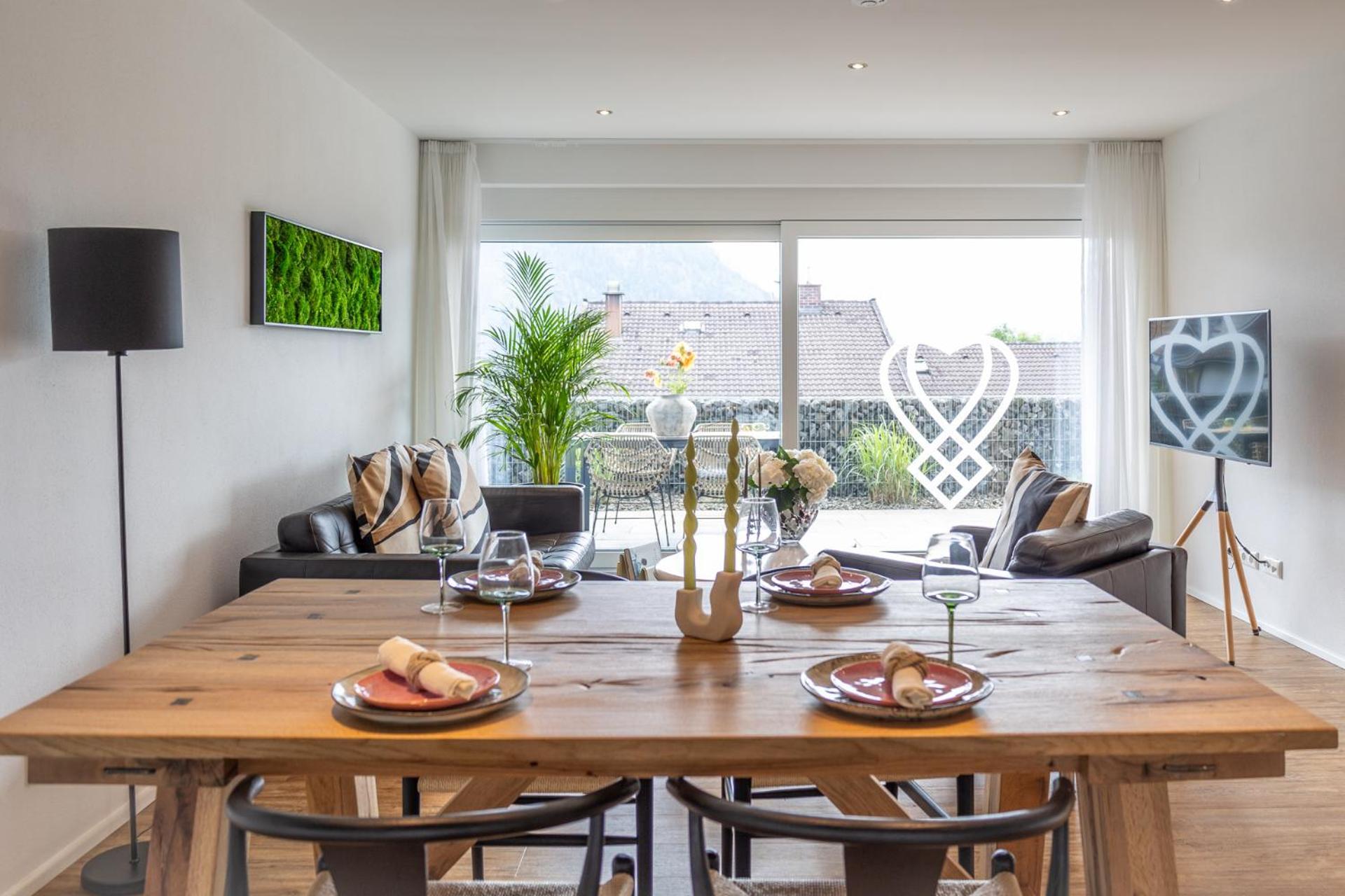 Ferienwohnung Oba'Doba 2 Pfronten Zewnętrze zdjęcie