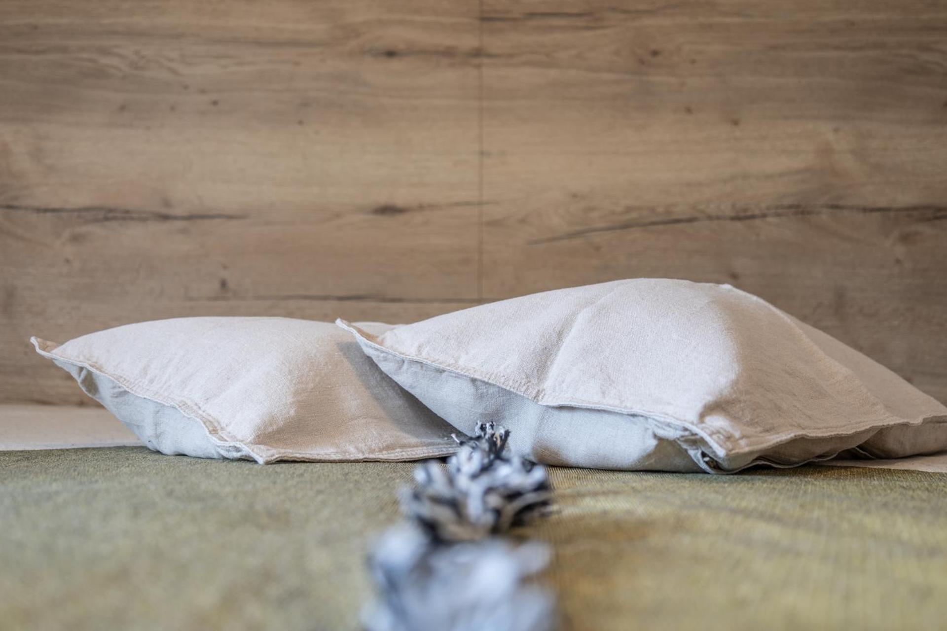 Ferienwohnung Oba'Doba 2 Pfronten Zewnętrze zdjęcie